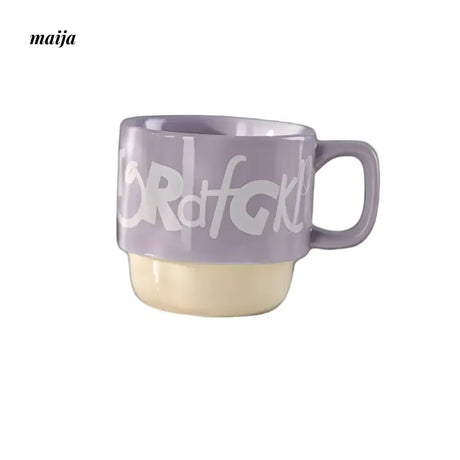 MOSE Ceramic Coffee Cup Gift Set from MOSE