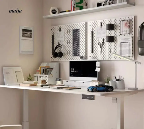 WZO Solid Wood Student Desk from maija