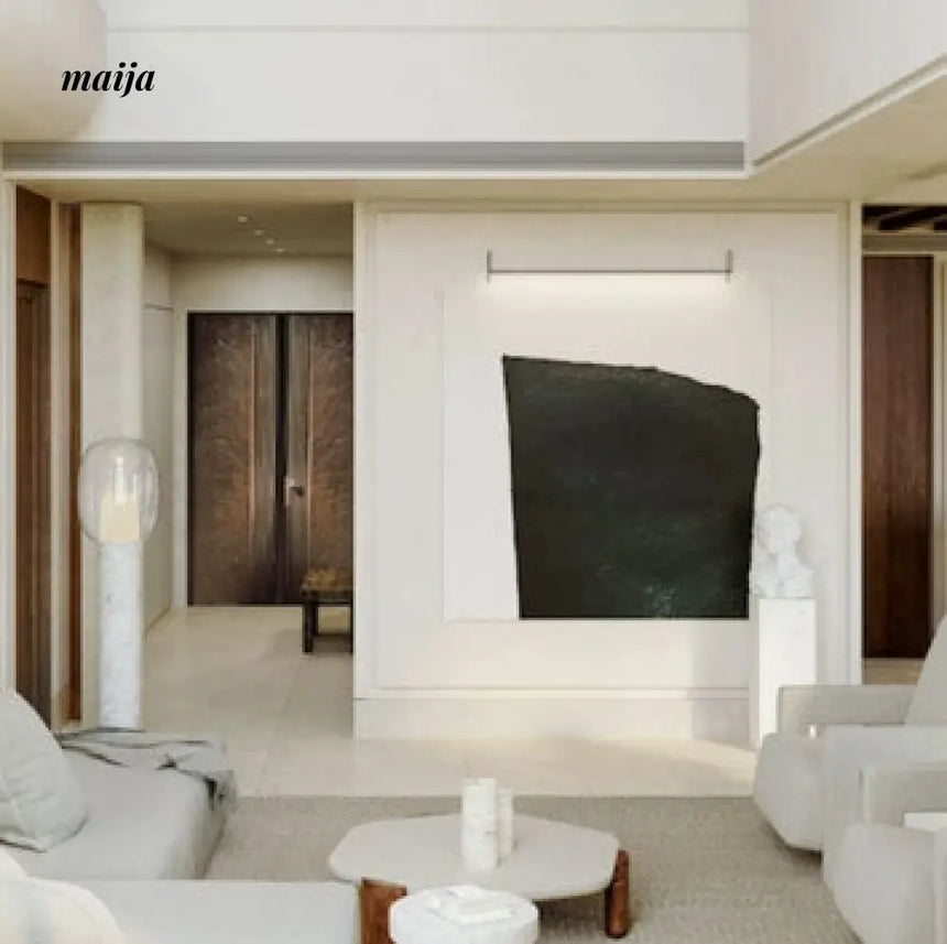 Natalia Coat Rack from Shang Meilin