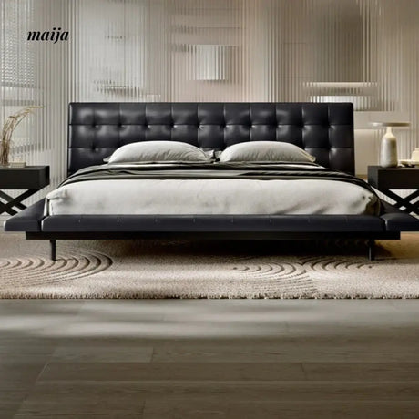 KBOOS Onda Bed from KBOOS