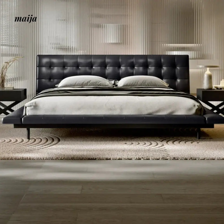 KBOOS Onda Bed from KBOOS