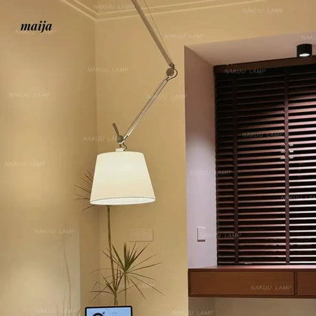 Artemide Replica Wall Fixture Lamp from maija