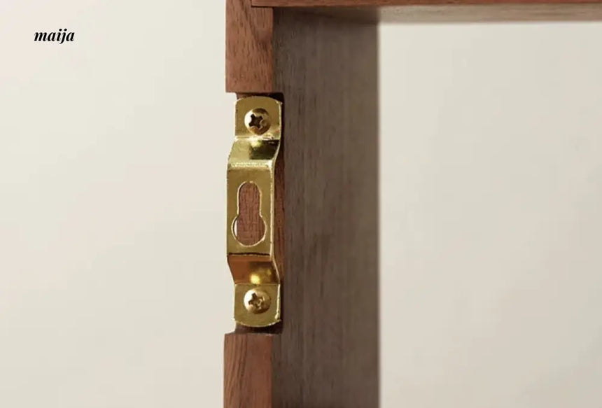 KIMACHI Tea Set Display Shelf from KIMACHI