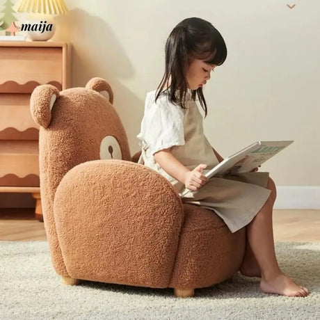 LINSYKIDS Little Bear Sofa from LINSY KIDS