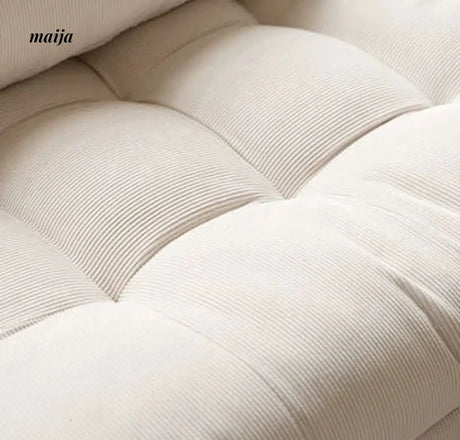 GENJI Malachi Square Modular Sofa from Genji Muyu