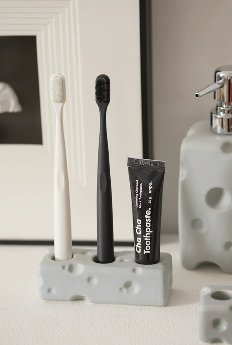 LENYVASEN Finn Electric Toothbrush Rack from LENYVASEN