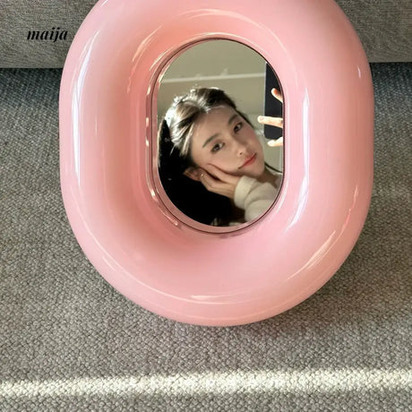 LIFEPOEM Gummy Candy Mirror from LIFEPOEM