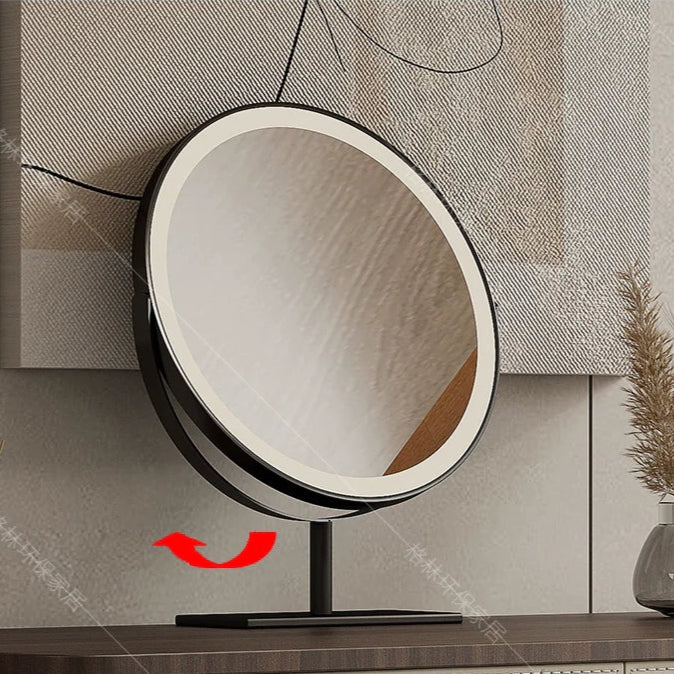 GEPH Grace Advanced Light Luxury Storage Dressing Table from GEPH