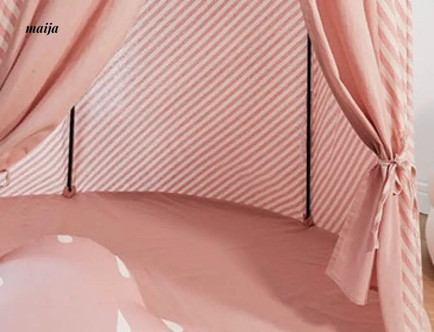 Children Indoor Playing Tent from Nordic Star