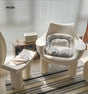 Moomoo Creamy Chair from maija