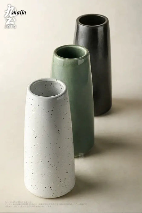JOTO Japanese Creative Ceramics Scandinavian Living Room Decor from JOTO