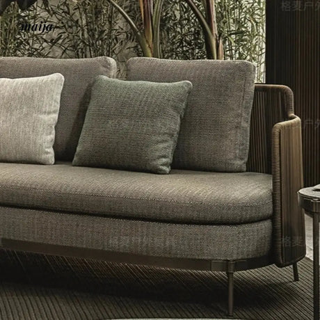 GERMAIN Tillie Outdoor Sofa from GERMAIN