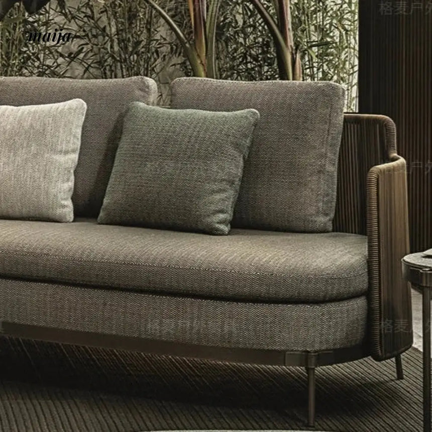 GERMAIN Tillie Outdoor Sofa from GERMAIN