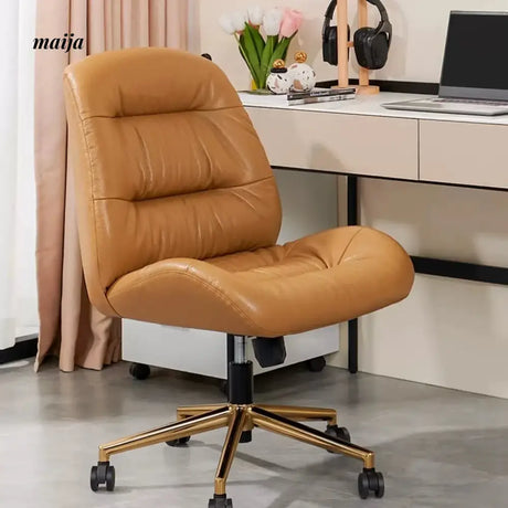 LIVORNO Gabrielle Reclining Office Chair from LIVORNO