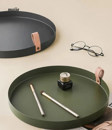 LIVETAI Candle Storage Tray from maija
