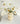 LIVETAI Glossy Milky Cream Vase from maija