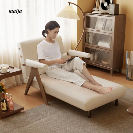 FUYUKI Suffolk Foldable Sofa Bed from FUYUKI