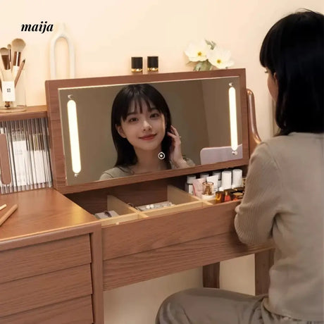 FUYUKI Staten Island Dressing Table from FUYUKI
