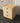 Jacobson Leather Wrap Bedside Table from Mufanli