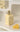 LENYVASEN Soren Shampoo Ceramic Container from LENYVASEN