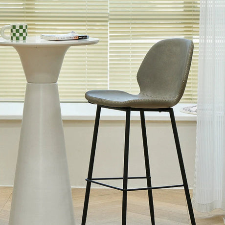 LAZYSPACE Bella High Bar Chair from LAZYSPACE
