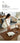 19 DREAM SPACE Retro Coffee Table Set from 19 DREAM SPACE
