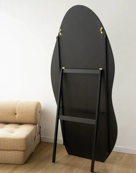 MOODSTORM Black Swan Olivia Full Length Mirror from MOODSTORM
