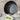 CAROTE Non-Stick Frying Pan for Gas and Induction Stoves from CAROTE
