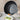 CAROTE Non-Stick Frying Pan for Gas and Induction Stoves from CAROTE