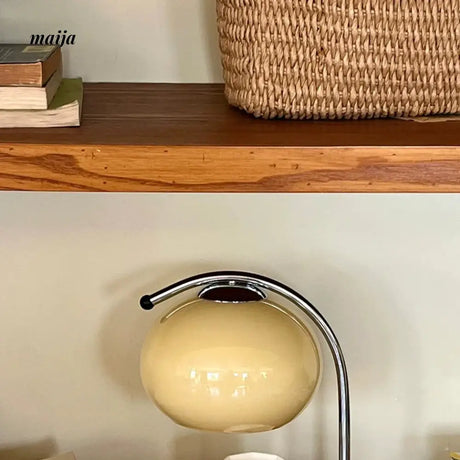 LIFEPOEM Aleksander Wax Melting Lamp from MODENG