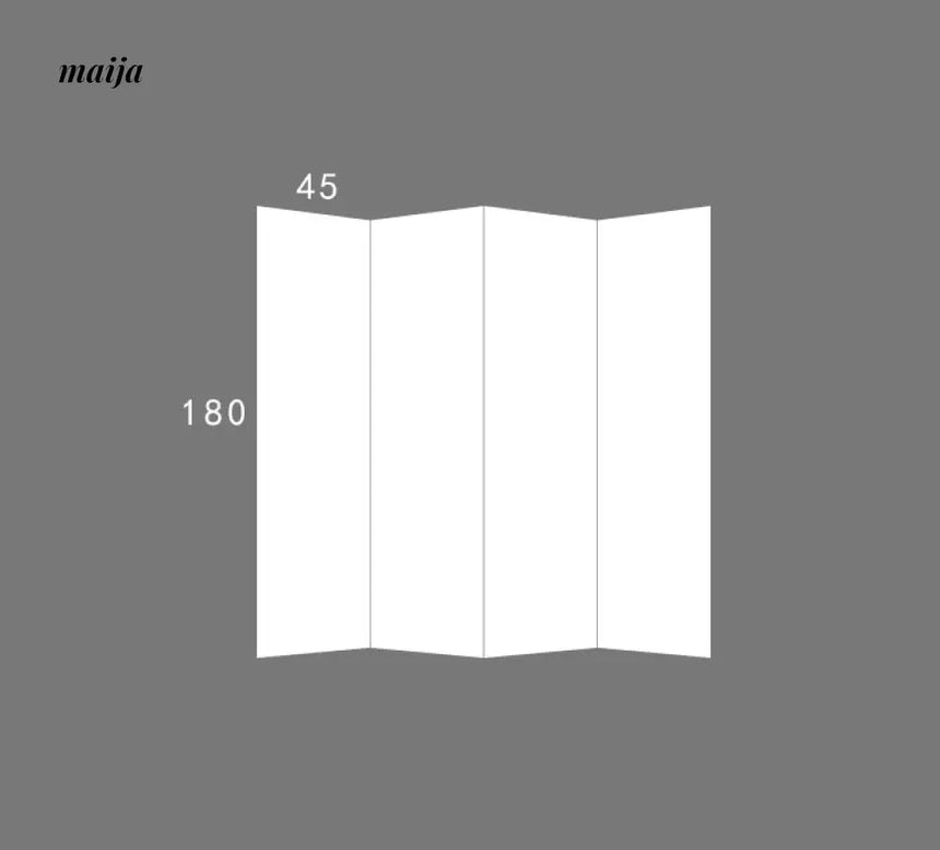 Maisy Partition Walls from maija