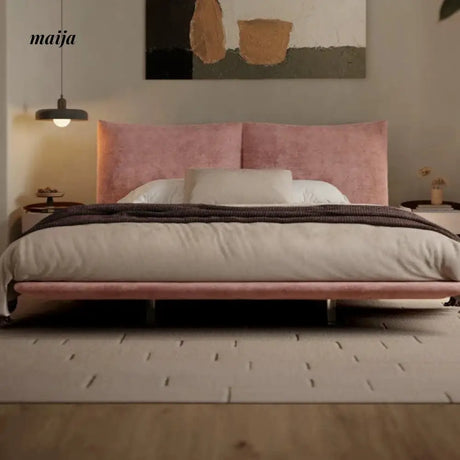 KBOOS Erda Bed from KBOOS