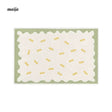 TIPTOE Sprinkle Cake Rug from TIPTOE