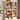 LINSYKIDS Solid Wood Bookcase LS253 from LINSY KIDS