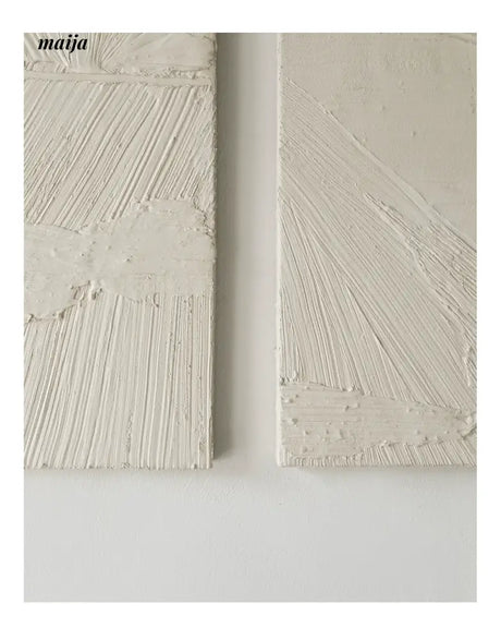 JELLYPAINT Listing Silent Art Painting from JELLYPAINT