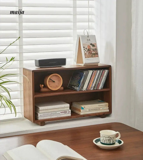 KIMACHI Mini Wooden Bookshelf from KIMACHI