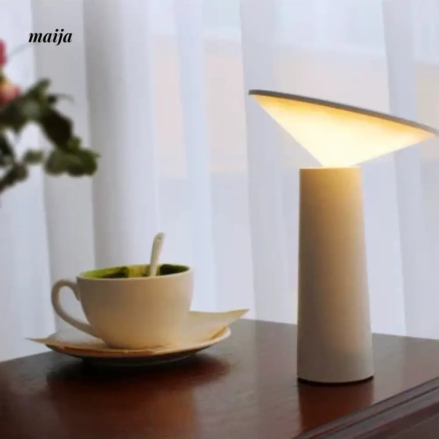 Carroll Dimmable Table Lamp from maija