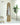 OGI NO RYOHIN Full-Body Mirror with Cave Plate Stand from OGI NO RYOHIN