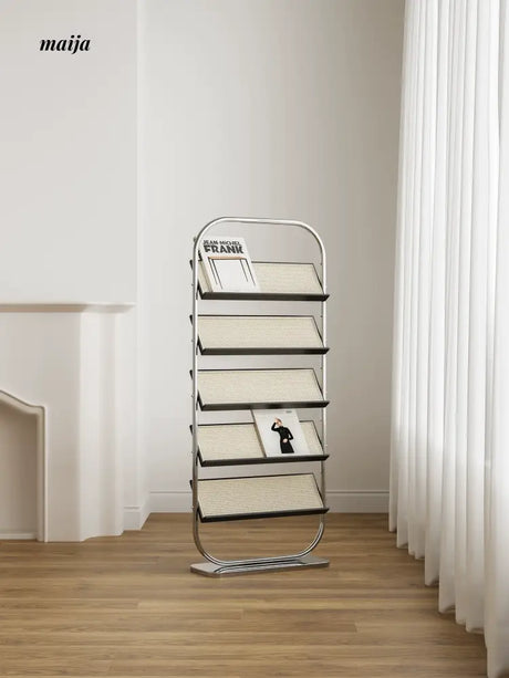 Taylor Magazine Display Rack from maija
