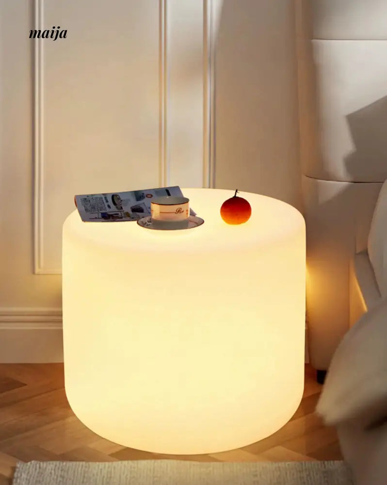 Marshmallow Floor Lamp from Xicai