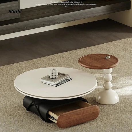 TIDELEADER Camille Coffee Table from TIDELEADER