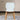 MIKA Comfortable Natural Wood Coffee Highchair from MIKA