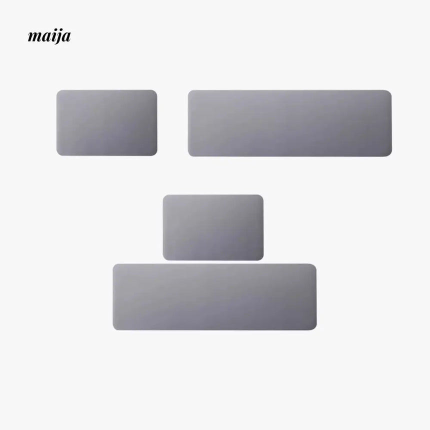 Nonslip Kitchen Floor Mat from maija