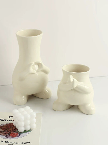 NICEMOON Noah Living Room Ceramic Jewelry from NICEMOON