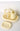 LENYVASEN Esme Elegant Bathroom Wash Cup Set from LENYVASEN