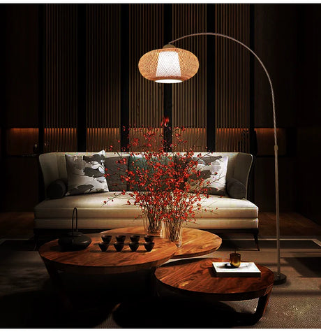 RUIXING Grace Floor Lamp from RUIXING