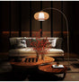 RUIXING Grace Floor Lamp from RUIXING
