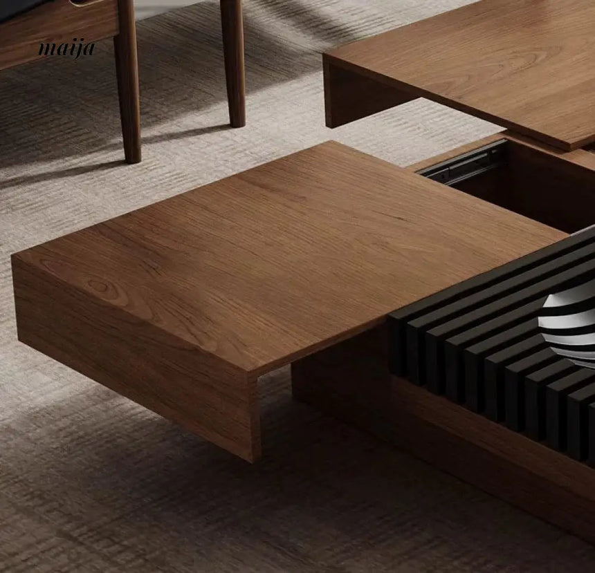Benedict Coffee Table from maija