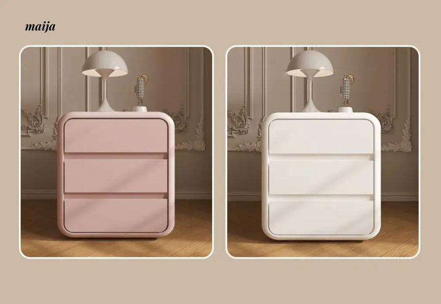 Windsor Bedside Table from maija