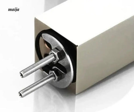 High Platform Waterfall Faucet from Kaiyashi